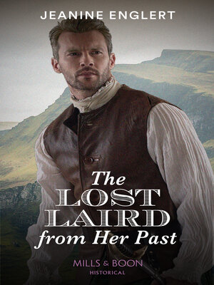 cover image of The Lost Laird From Her Past